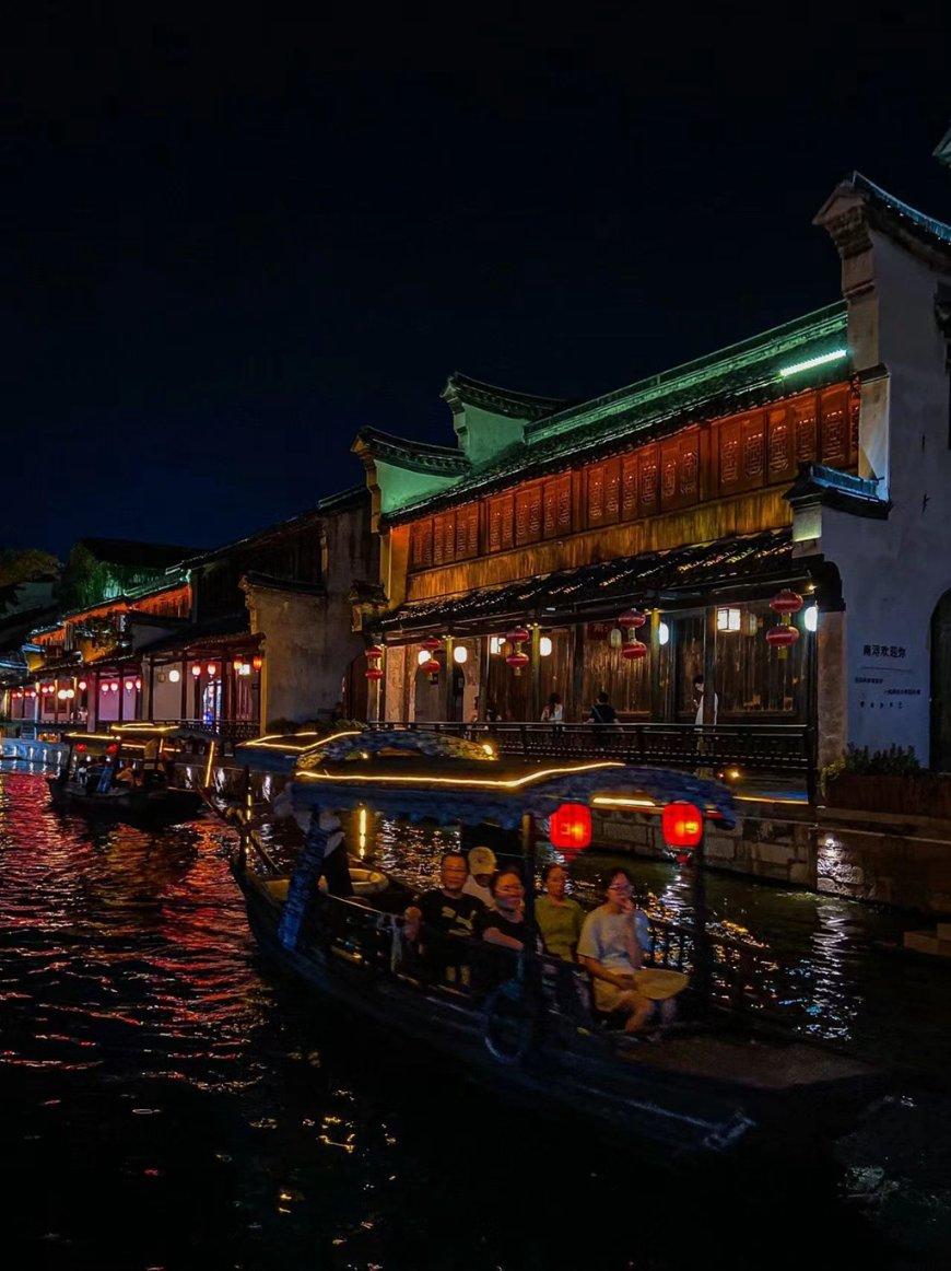 黑夜与白昼